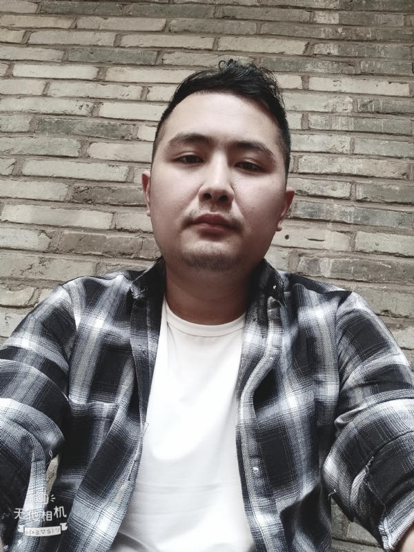 小姚的第一张照片--古田相亲网