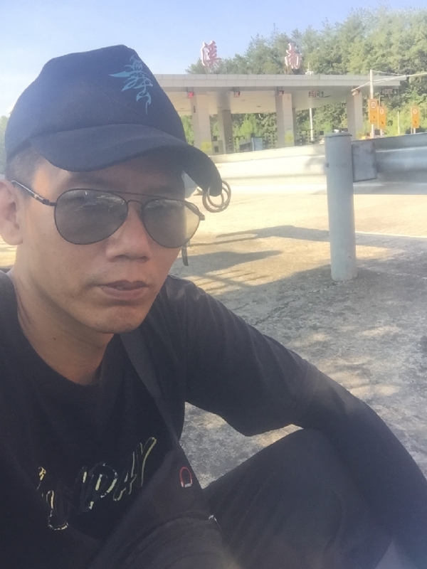 为你再疯一次的第一张照片--古田相亲网