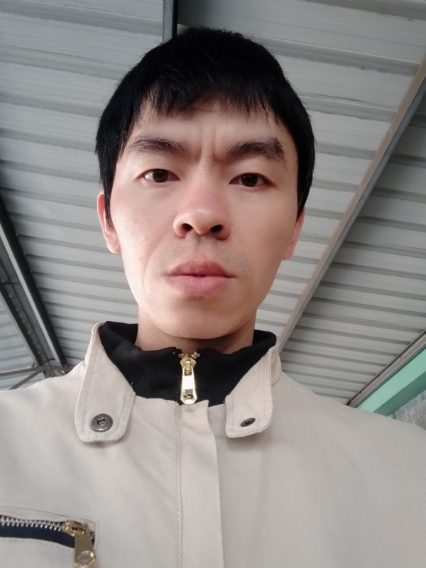 寂寞无忌的第一张照片--古田相亲网