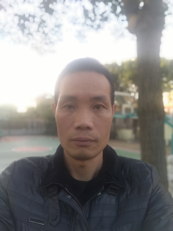 王耀明的第一张照片--古田相亲网