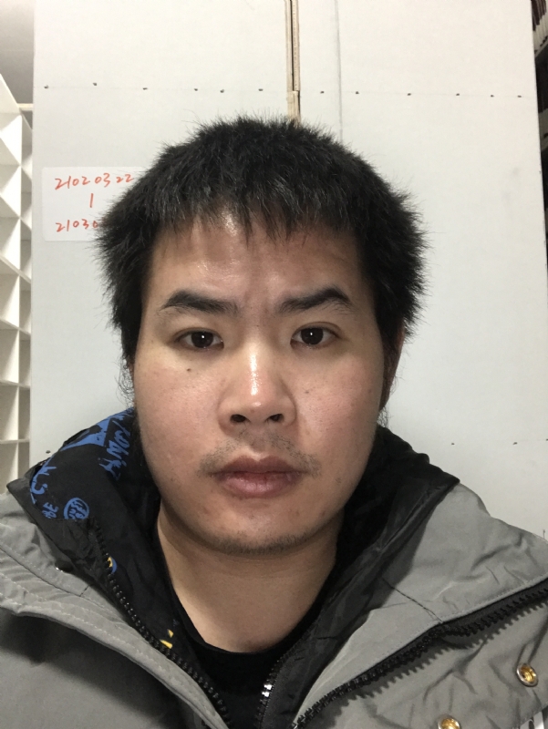 晓枫残夜的第一张照片--古田相亲网