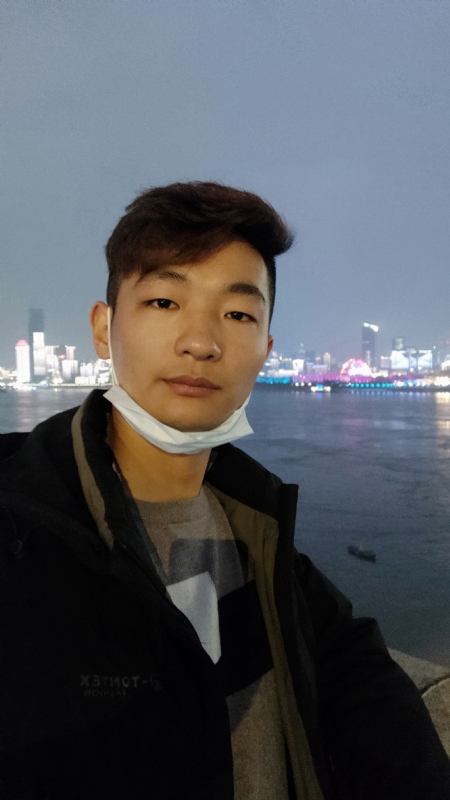 遇见的第一张照片--古田相亲网