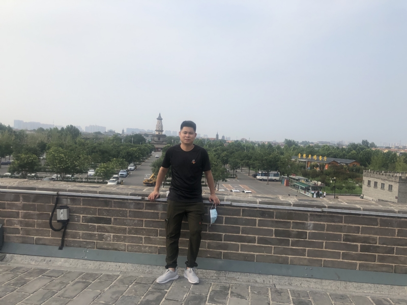123.向左向右的第一张照片--古田相亲网