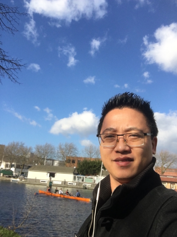 望归故里的第一张照片--古田相亲网