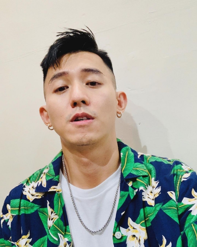 张智宸的第一张照片--古田相亲网
