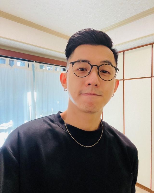 张智宸的第二张照片--古田相亲网