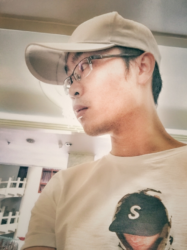 nicemicey的第一张照片--古田相亲网