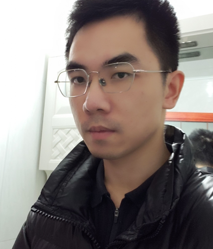 榕城南的第一张照片--古田相亲网