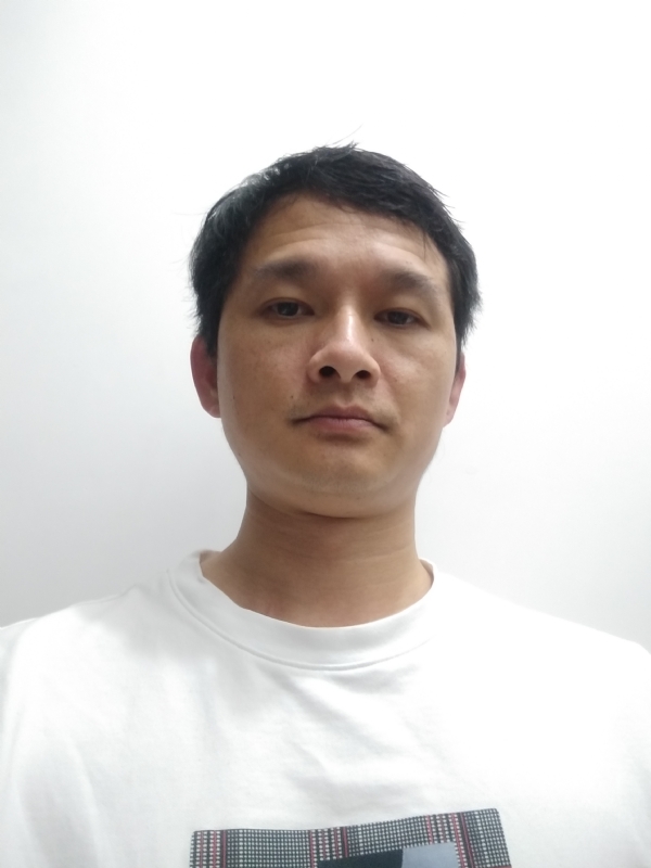 鼓浪扬帆的第一张照片--古田相亲网