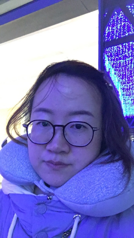 wendy的第一张照片--古田相亲网