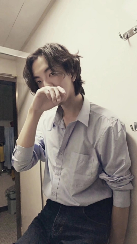 暴走辐射的第一张照片--古田相亲网
