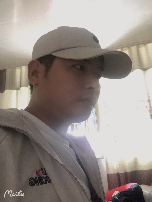 水果王子的第一张照片--古田相亲网