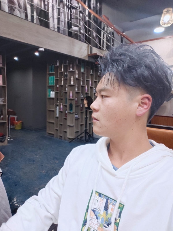 《零》的第一张照片--古田相亲网