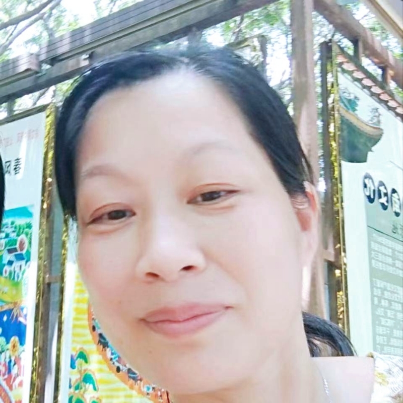 小妹的第三张照片--古田相亲网