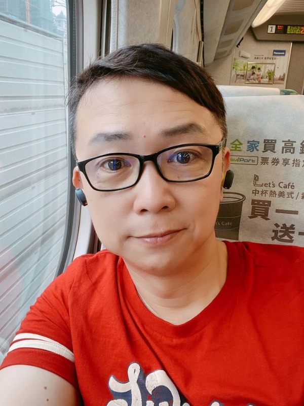 陈道明的第一张照片--古田相亲网
