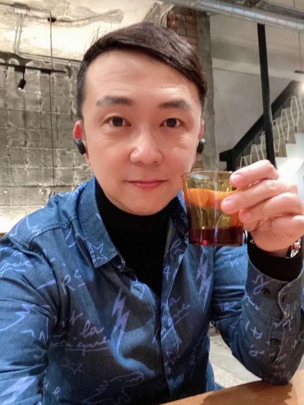 陈道明的第二张照片--古田相亲网