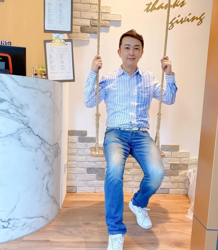 陈道明的第四张照片--古田相亲网