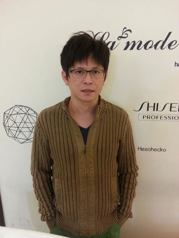陈道明的第七张照片--古田相亲网