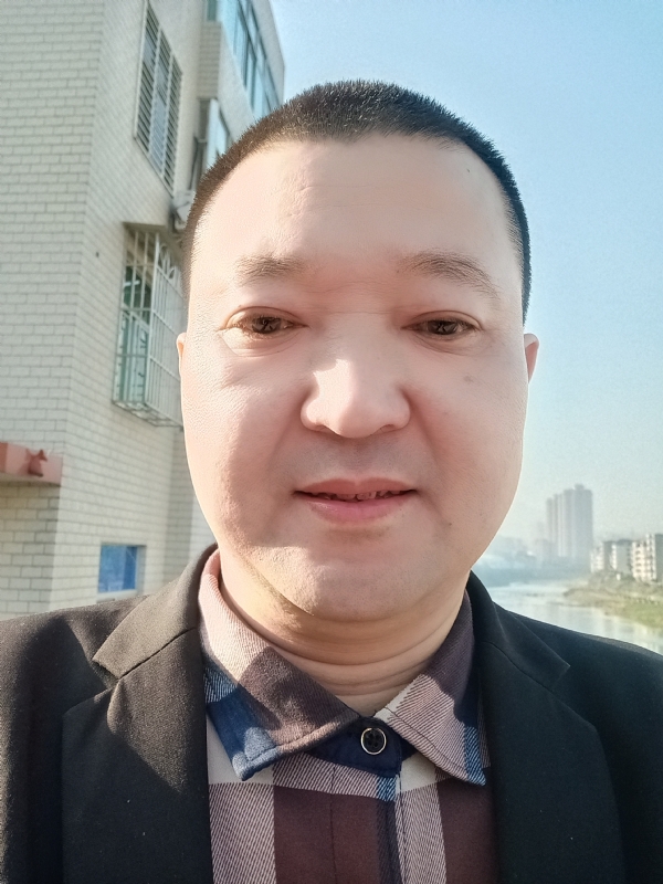 曾经受伤的心灵的第二张照片--古田相亲网