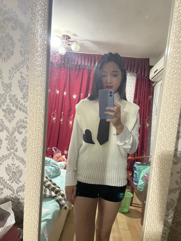 xue880的第三张照片--古田相亲网