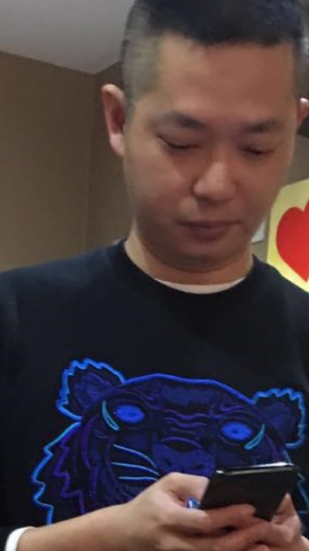 刘5的第一张照片--古田相亲网