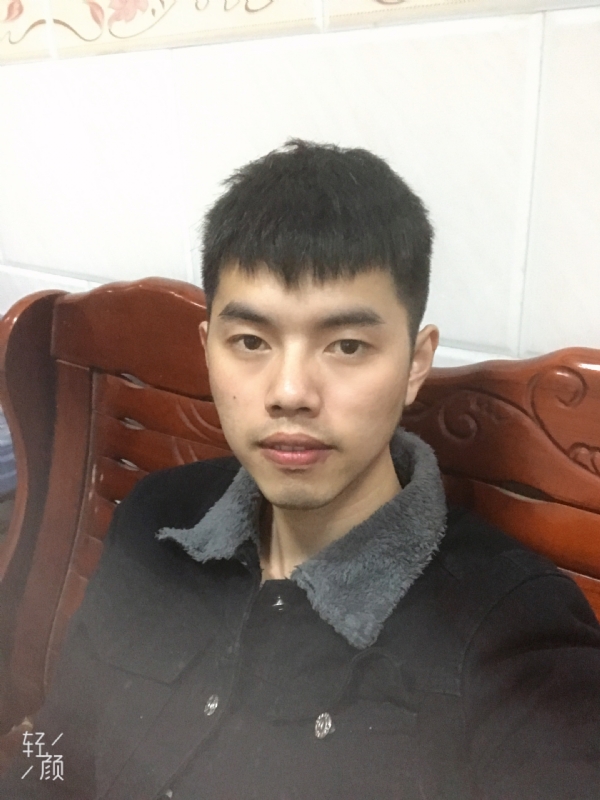 缘分的第一张照片--古田相亲网