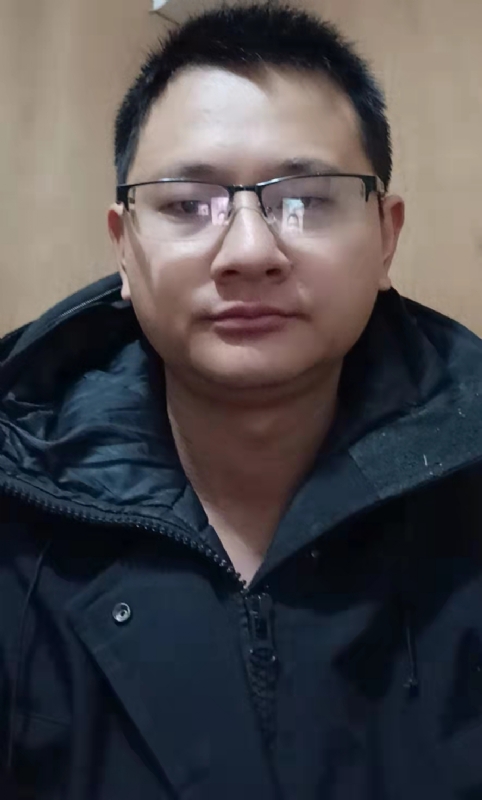 禾初的第一张照片--古田相亲网