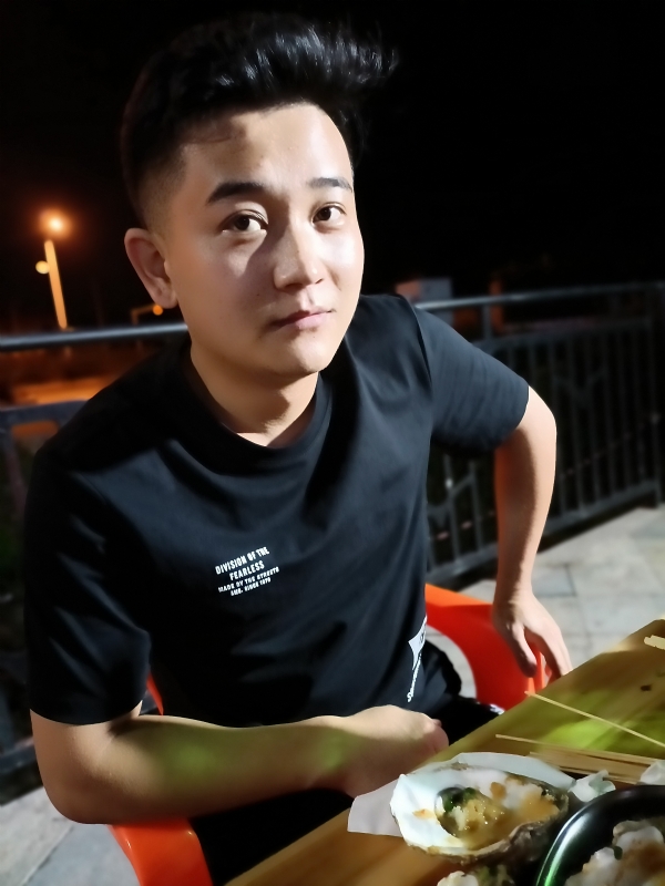 想找个干妈的第二张照片--古田相亲网
