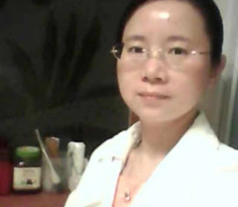 寻觅有缘人的第一张照片--古田相亲网