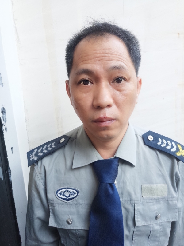 泰飞华丽果天的第一张照片--古田相亲网