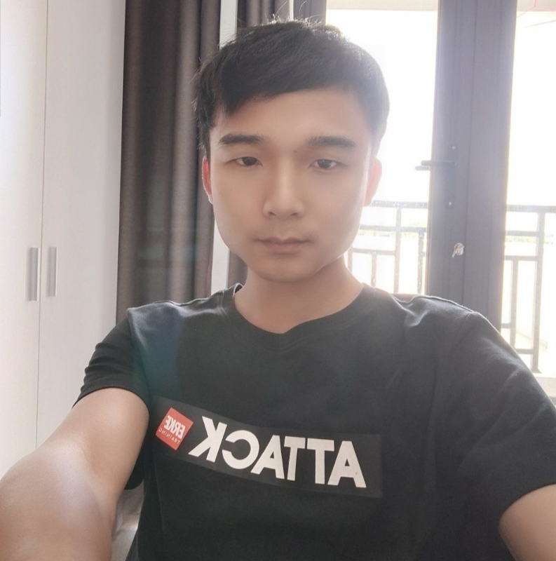 摇铃唤白鹿的第一张照片--古田相亲网