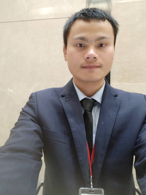 神话的第一张照片--古田相亲网