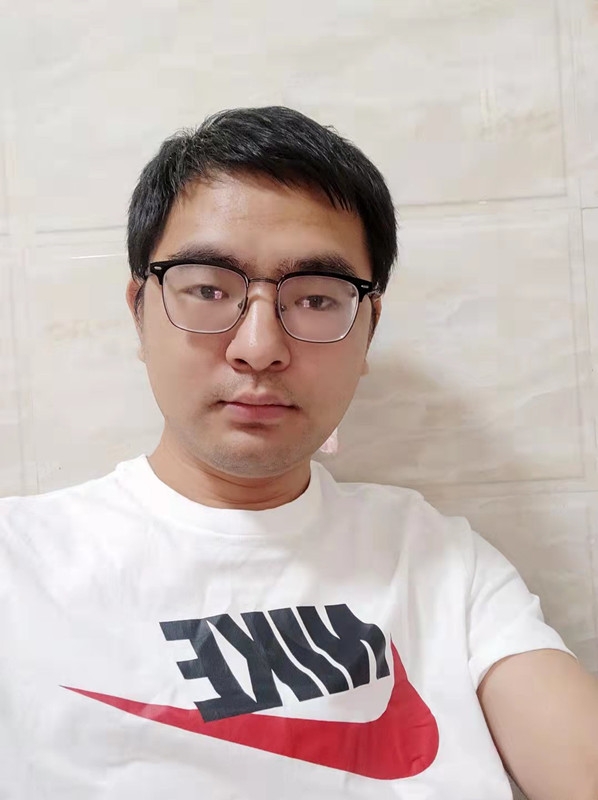 微尘的第一张照片--古田相亲网