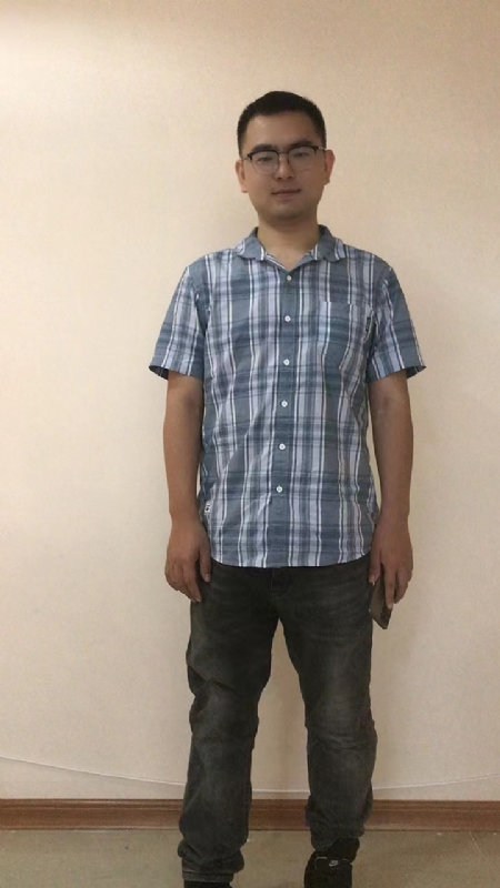 微尘的第三张照片--古田相亲网