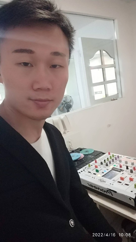 林锋的第一张照片--古田相亲网