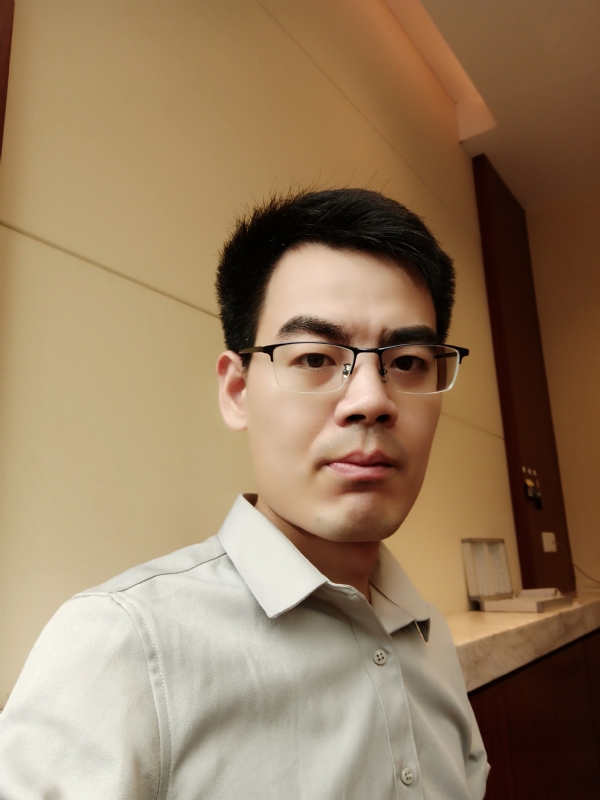 白头偕老的第二张照片--古田相亲网