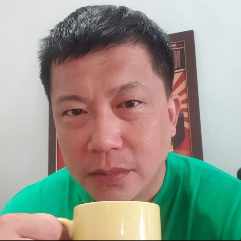 雨果先生的第二张照片--古田相亲网