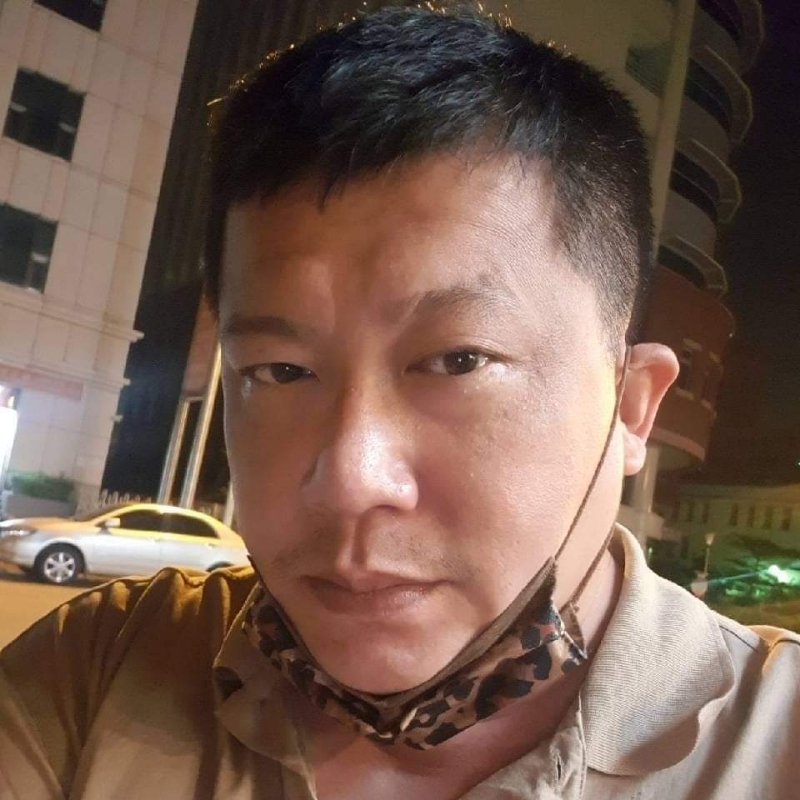 雨果先生的第三张照片--古田相亲网