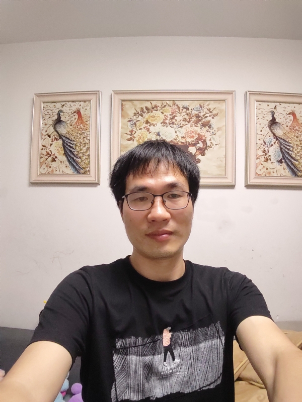 等等的第一张照片--古田相亲网