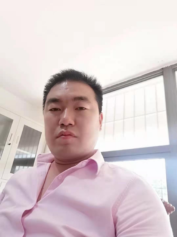 命运的打拼的第一张照片--古田相亲网