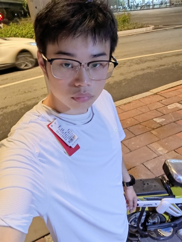 jxz的第二张照片--古田相亲网