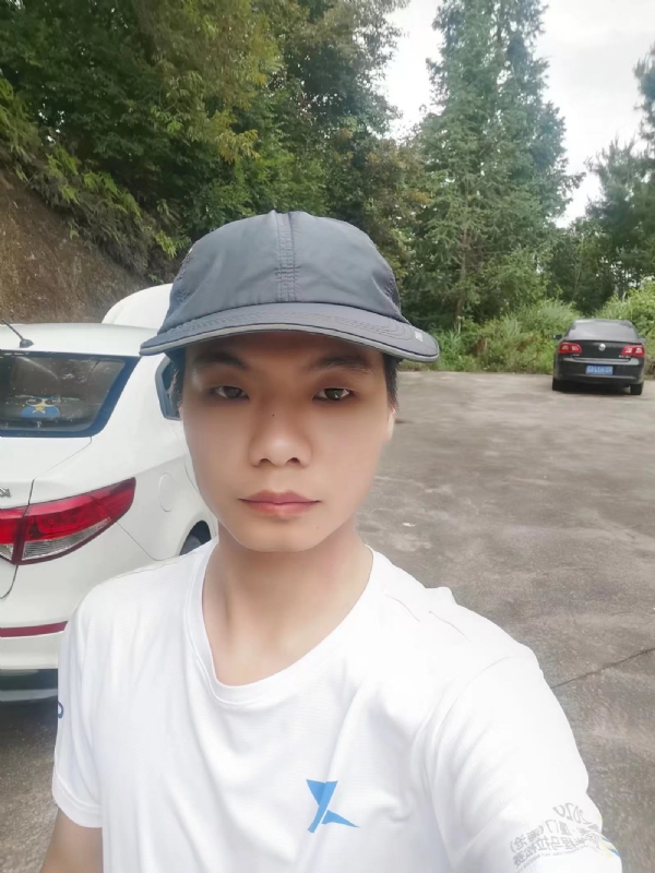执手幸福的第一张照片--古田相亲网