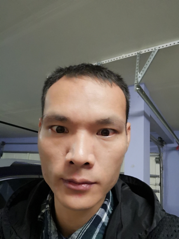 只影向谁去的第一张照片--古田相亲网
