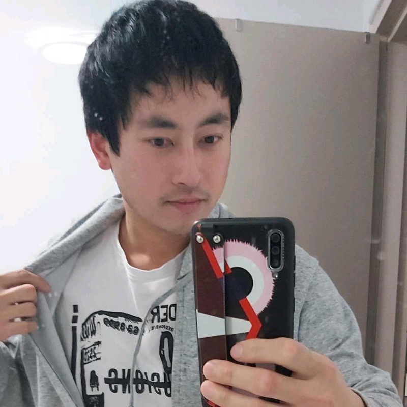 瓜的第一张照片--古田相亲网