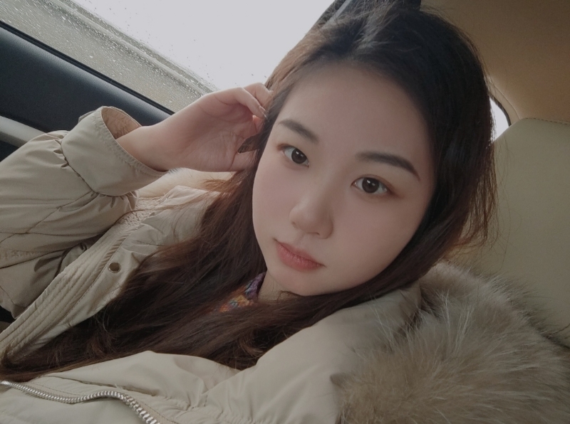 迷路惹的第三张照片--古田相亲网