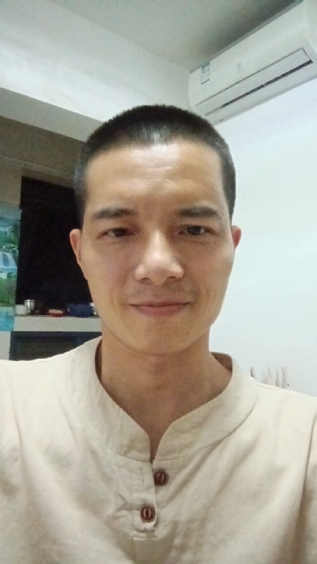 兴兴的第二张照片--古田相亲网