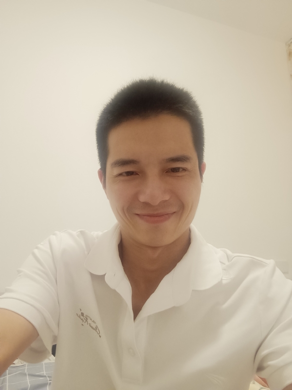 兴兴的第五张照片--古田相亲网