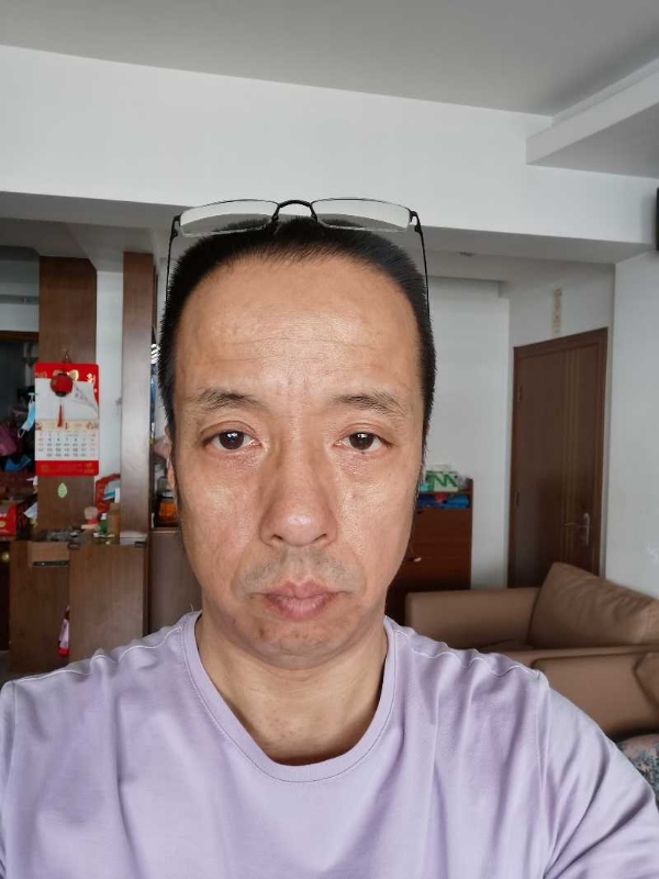 萨博的第一张照片--古田相亲网