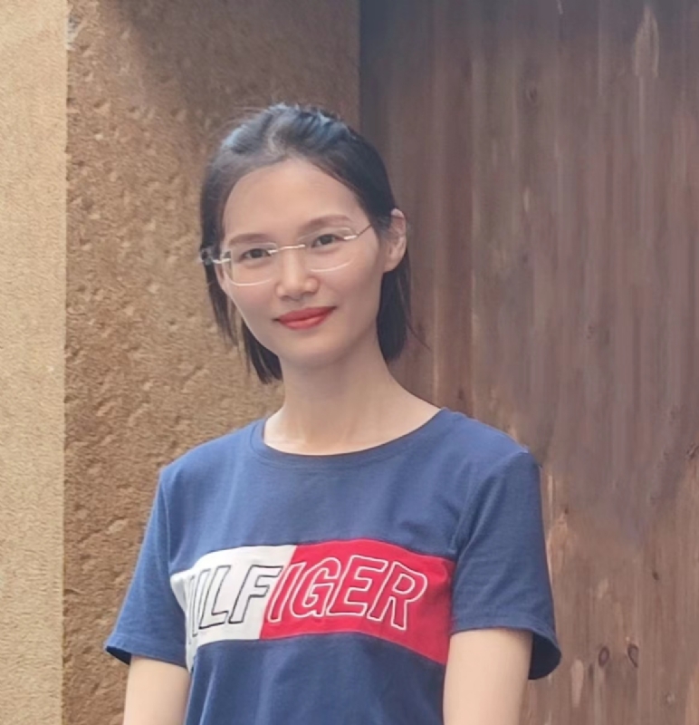 Elyon的第二张照片--古田相亲网