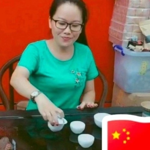 妖娆的第一张照片--古田相亲网